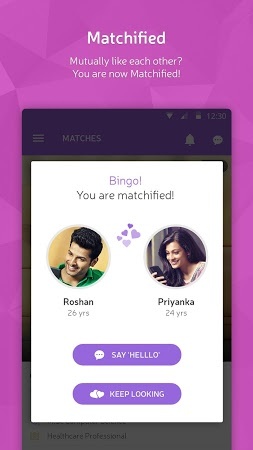 chat with local singles india