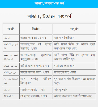 scaffold meaning in bengali