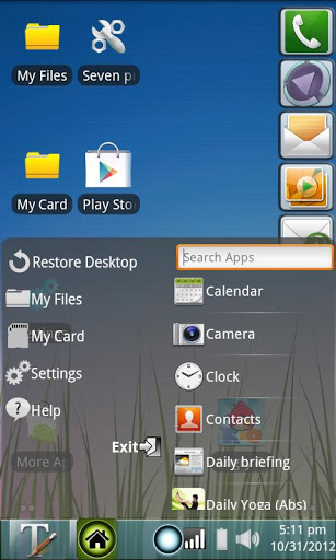 Launcher Pro Free Download For Android