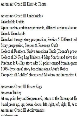 assassins creed black flag cheat tabled