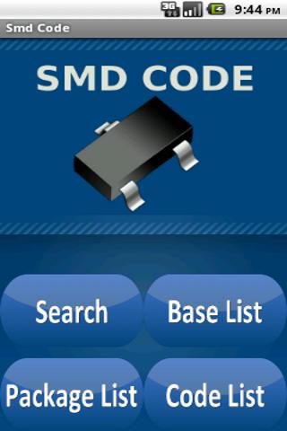 smd components identification pdf