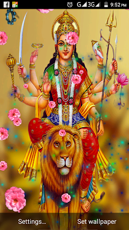 Ma Durga, Lakshmi मुफ्त डाउनलोड। 