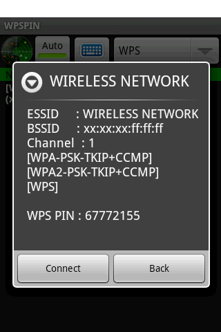 WPSPIN Free Download - BuckyWifi.Scanner.Wireless.Donate ...