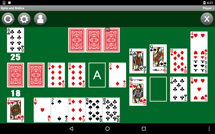card game spite and malice free download