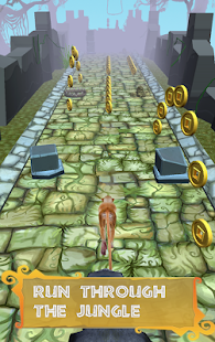 Monkey Temple Run Free Download - mtower.mrun