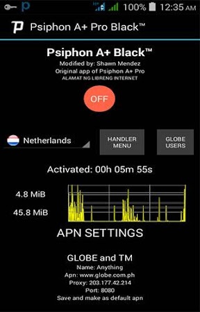 psiphon free download software for android apk