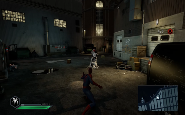 Guide the Amazing Spider Man 3 APK for Android - Download