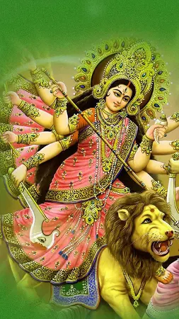 3d Wallpaper Download Maa Durga Image Num 78