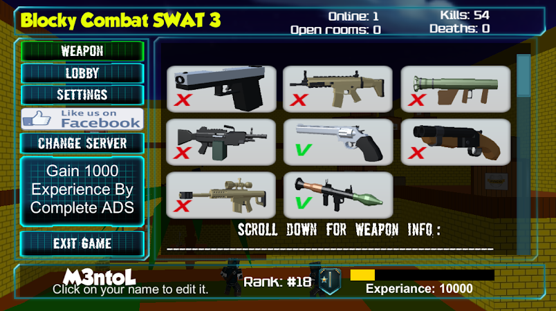 swat 4 on steam