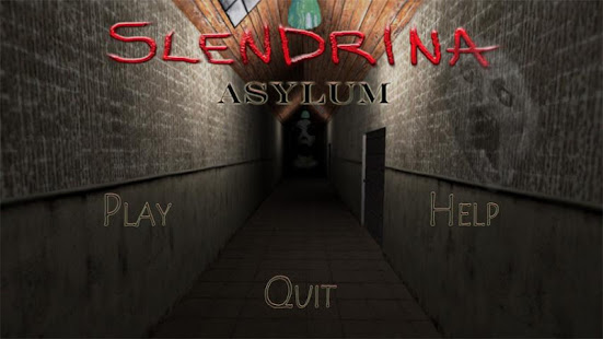 Slendrina X 1.0.4 Free Download