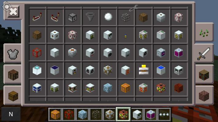 BuildCraft for Minecraft PE Free Download - forminecraft 