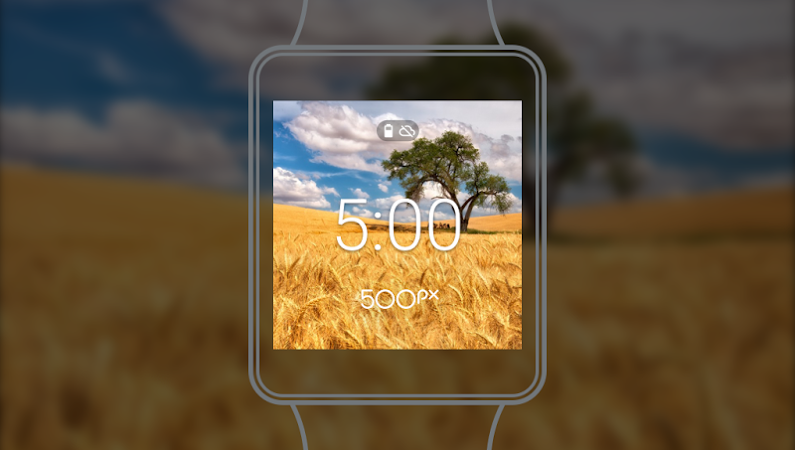 500px app. 500 Stories приложение логотип.