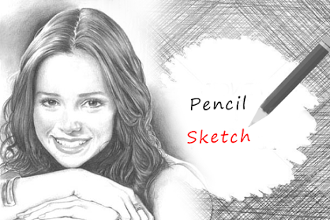 Pencil Sketch Effects Free Download - picediting