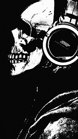 Hell Skull Wallpapers HD मुफ्त डाउनलोड। 