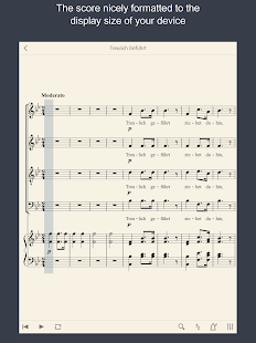 MuseScore Songbook - Noten kostenlos herunterladen ... - 232 x 310 png 33kB