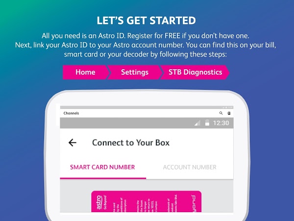 Astro Go 8 1 75 For Android Download App For Free