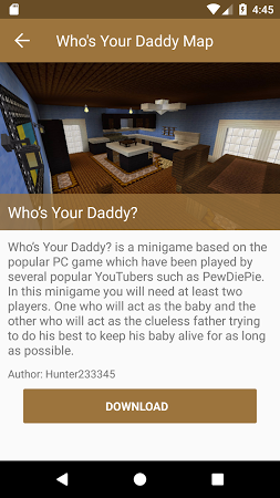 Who Your Daddy Download Free