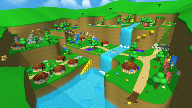 Baixar & Jogar [Plataforma 3D] Super Bear Adventure no PC & Mac (Emulador)