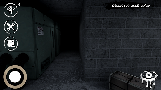 Eyes - the horror game AD FREE 2.0.1 APK Download - Android Arcade