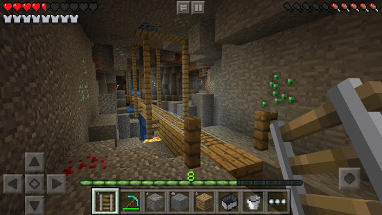 Minecraft 1 4 4 For Android Download Game For Free