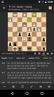 Lichess online