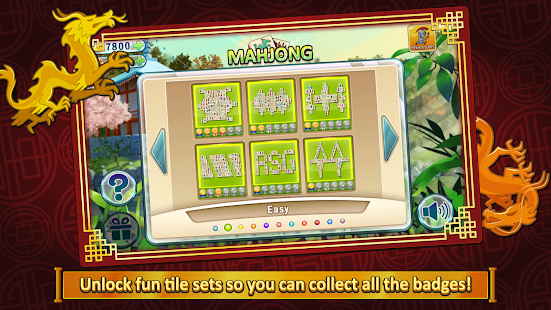 simple mahjong free online