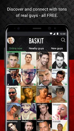 Gay video chat app for android
