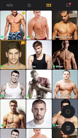 Gay chat app for android