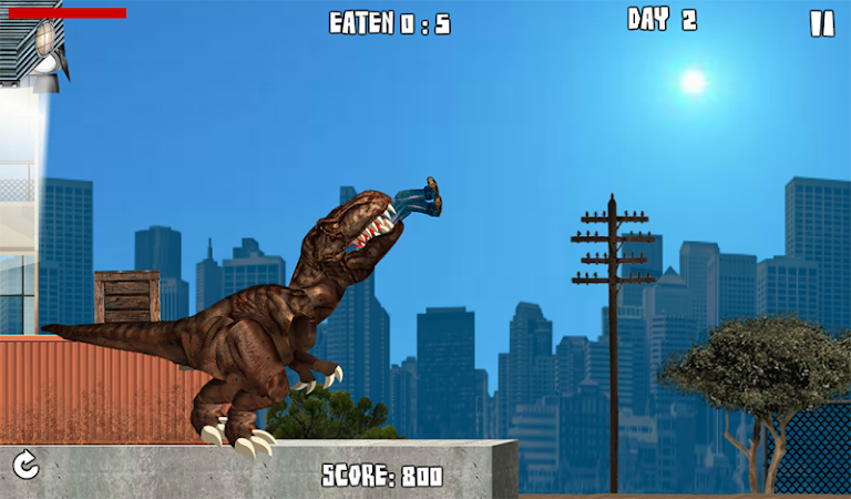 London Rex - Baixar APK para Android