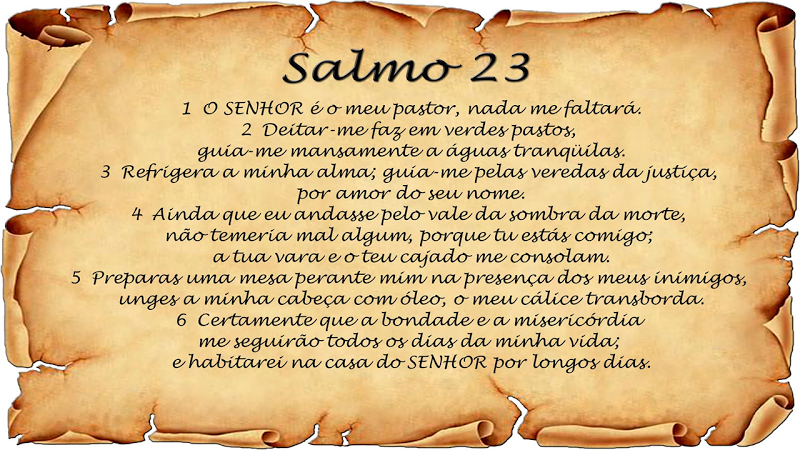 Salmo 23 APK for Android Download