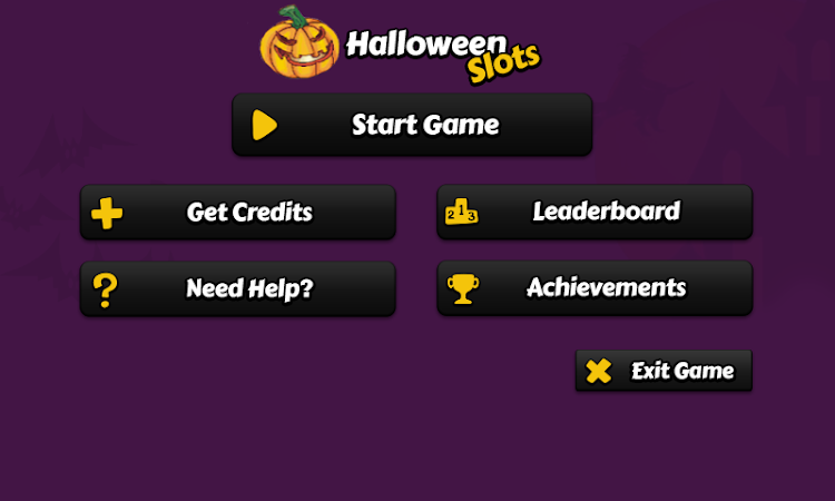 Halloween Slots 30 Linhas – Apps no Google Play