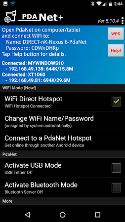 foxfi installer for android