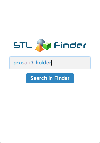  STL Finder  Free Download air STLFinder 