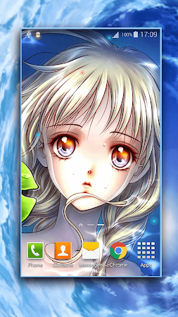 Anime Wallpaper Full HD 2018 APK pour Android Télécharger