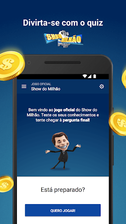 Quiz do Milhão APK for Android Download