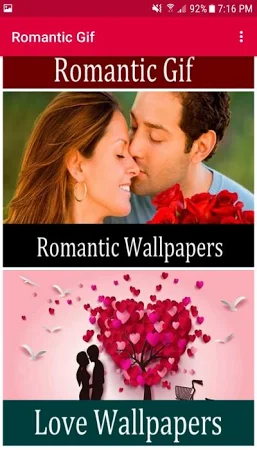 Kissing wallpapers - backiee