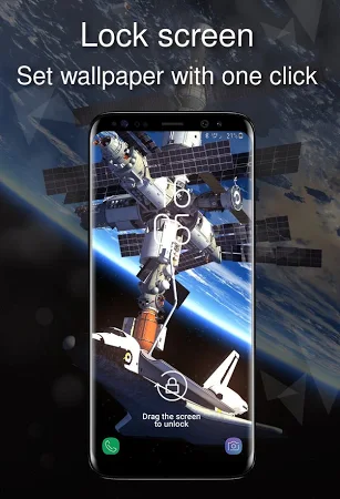 宇宙船の壁紙4k による無料ダウンロード Wallpapers4k Spaceships