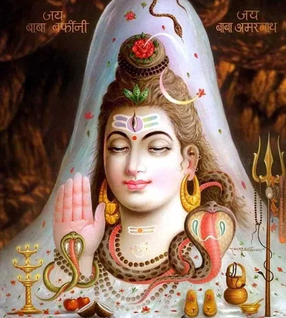 Lord Shiva HD Wallpapers(Karthika Purnima Special) मुफ्त डाउनलोड। -  