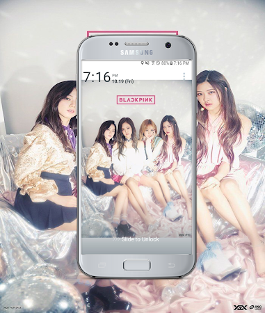 Blackpink Wallpaper Kpop Hd Apk For Android Free Download