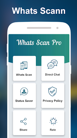 Whats Web Scan Apk For Android Free Download On Droid Informer