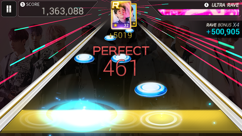 Superstar Smtown 2 8 2 For Android Download Game For Free