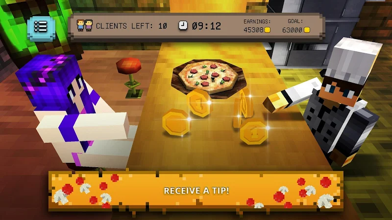 free games pizza frenzy
