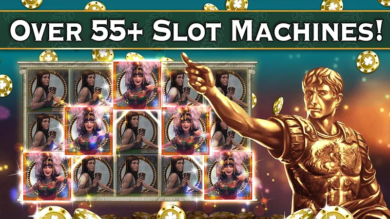 Epic 잭팟 슬롯 머신 로 무료 다운로드 -  Superluckycasino.Epicjackpot.Slots.Vegas.Android.Free
