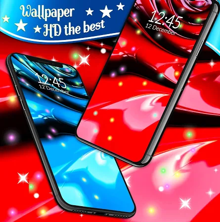 HD Wallpaper ❤️ The Best Free Live Wallpapers  for Android - Download  app for free