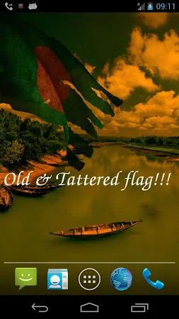 Bangladesh Flag Live Wallpaper APK for Android - free download on Droid  Informer