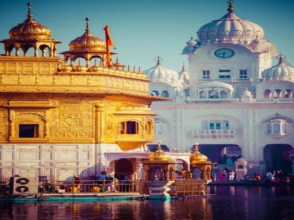 Golden Temple HD Wallpaper 2020 APK for Android - free download on Droid  Informer