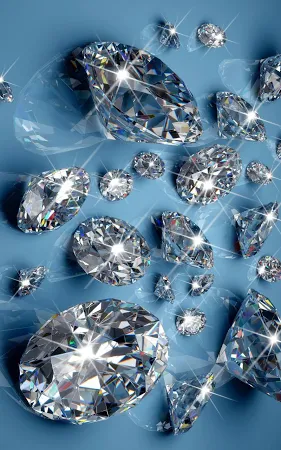 ダイヤモンドライブ壁紙 による無料ダウンロード Diamondslivewallpaperbest