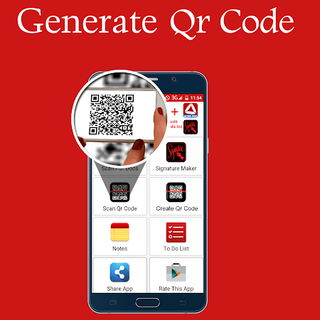 Scan All In One Pdf Doc Bar Qr Notes Free