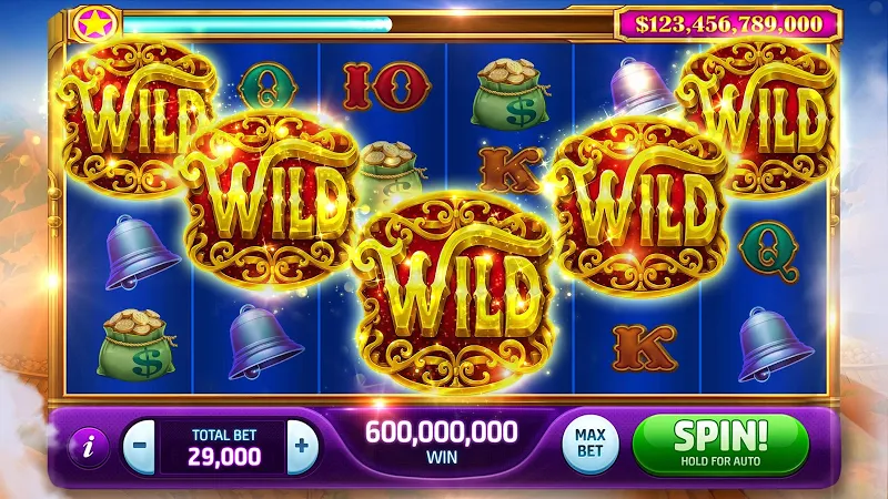 What Live Casino Games Can I Play At Casinonic? Slot Machine