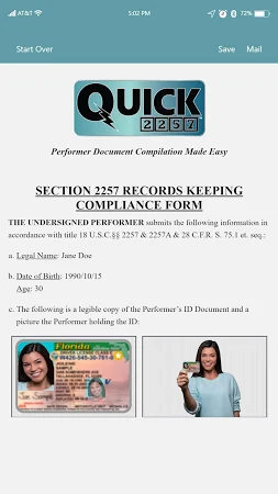 Form 2257 compliant release www.matt-campbell.com